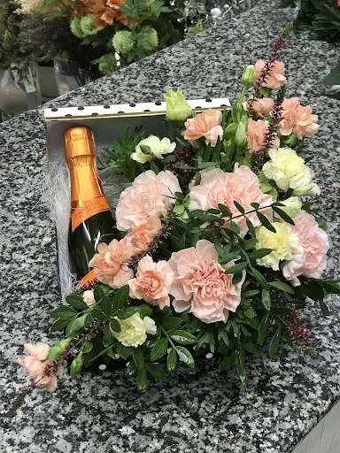 Kwiaciarnia „Julia”